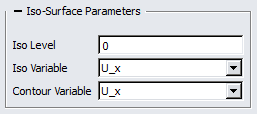 1. Parameters