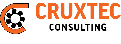 CRUXTEC logo