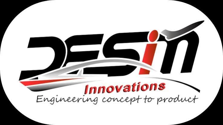 DESIM logo